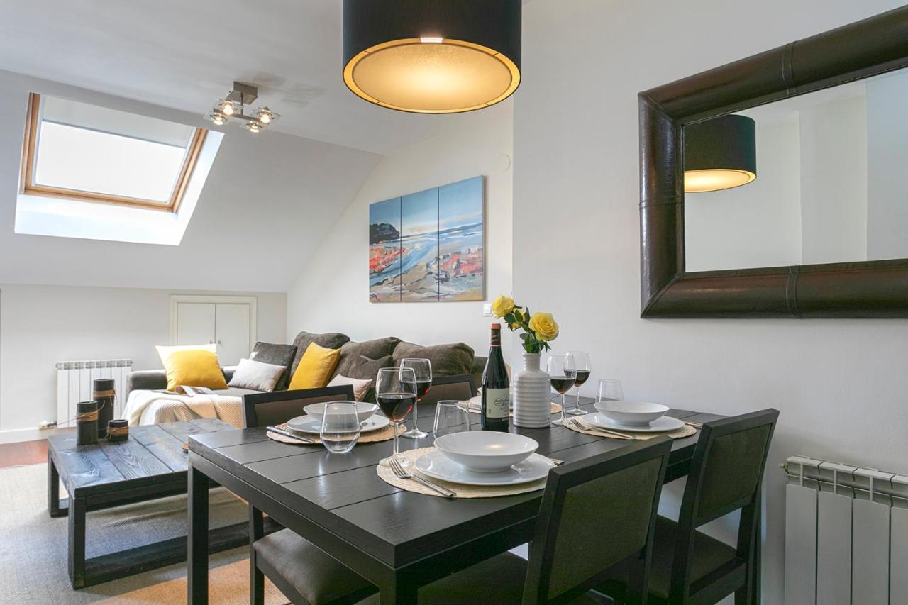 -malagasunapts- Citycentre Private Terrace Appartamento *