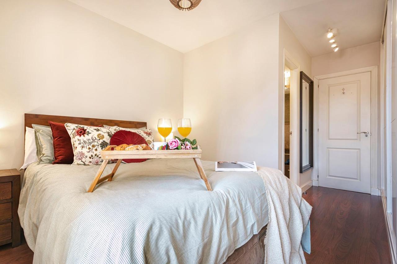 Appartamento -malagasunapts- Citycentre Private Terrace *