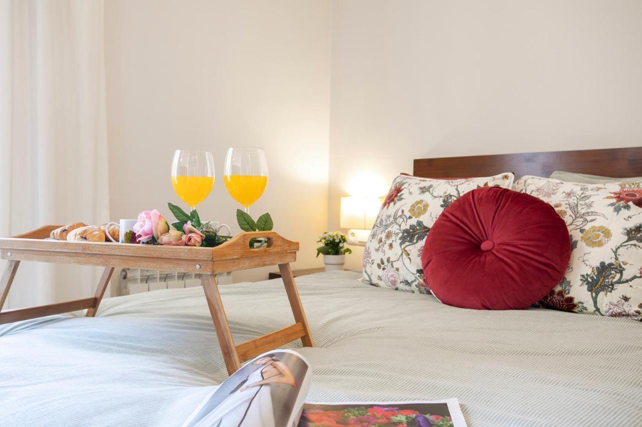 -malagasunapts- Citycentre Private Terrace Appartamento Málaga